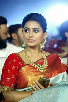 Sneha: A Timeless Icon in South Indian Cinema