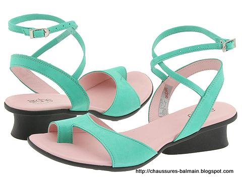 Chaussures balmain:chaussures-644923