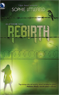 Sophie Littlefield Rebirth