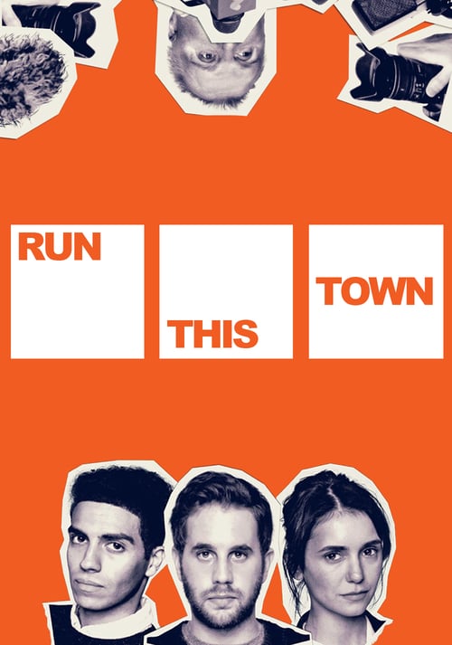 [HD] Run This Town 2020 Film Online Anschauen