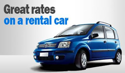 Budget Car Rental