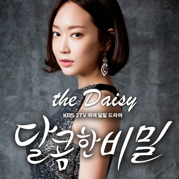 download mp3 [Single] The Daisy – Love & Secret OST Part 8 (MP3)