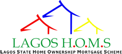 Lagos HOMS Logo