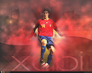 Xabi Alonso Wallpapers