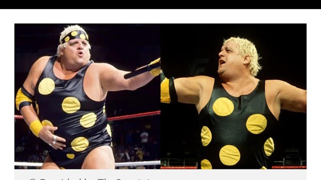 The Truth Behind Dusty Rhodes ' Polka Dots In WWE , Explained, WWE News 