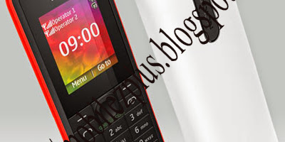 Nokia 107 (RM-961)
