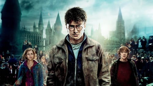 Harry Potter y las Reliquias de la Muerte - Parte 2 2011 online gratis castellano