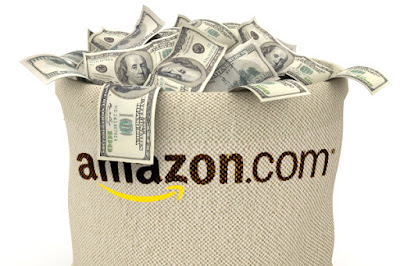 Make $1000 a Month,Amazon
