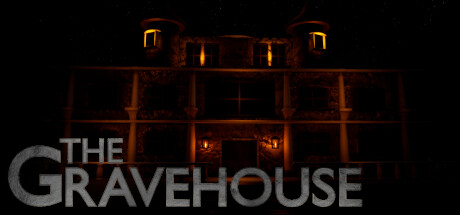 The Gravehouse PC Game Free Download