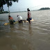 Kebumen Masih Banjir, Ribuan Jiwa Terisolasi