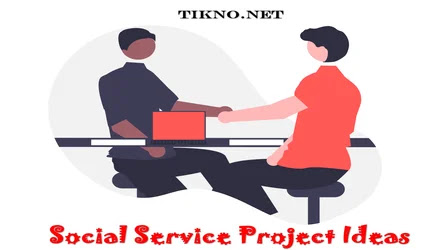 Social Service Project Ideas: How to Launch a Successful Project