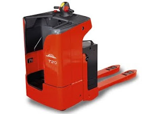 Linde T 20 SF