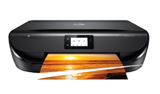 HP ENVY 5000 All-in-One