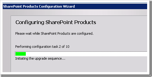 Installing Office Web Apps for SharePoint 2010 Step by Step