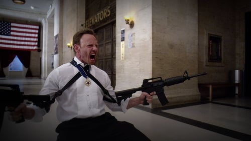 The Last Sharknado: It's About Time 2020 en direct