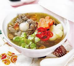 resep-soup-buntut