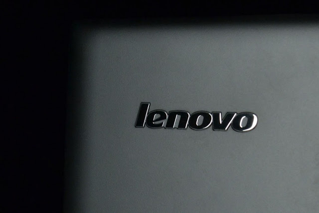 Lenovo Logo