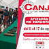 Del 5 al 17 de agosto “Canje de Armas 2019” en Atizapán