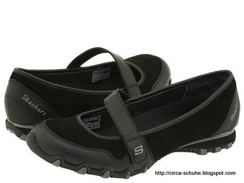 Circa schuhe:Q22893.[442912]