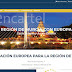 La nueva web sobre información europea de la Comunidad Autónoma recibió más de 13.000 visitas desde su puesta en marcha en mayo