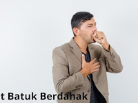 Obat Batuk Berdahak