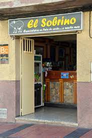 bar el sobrino