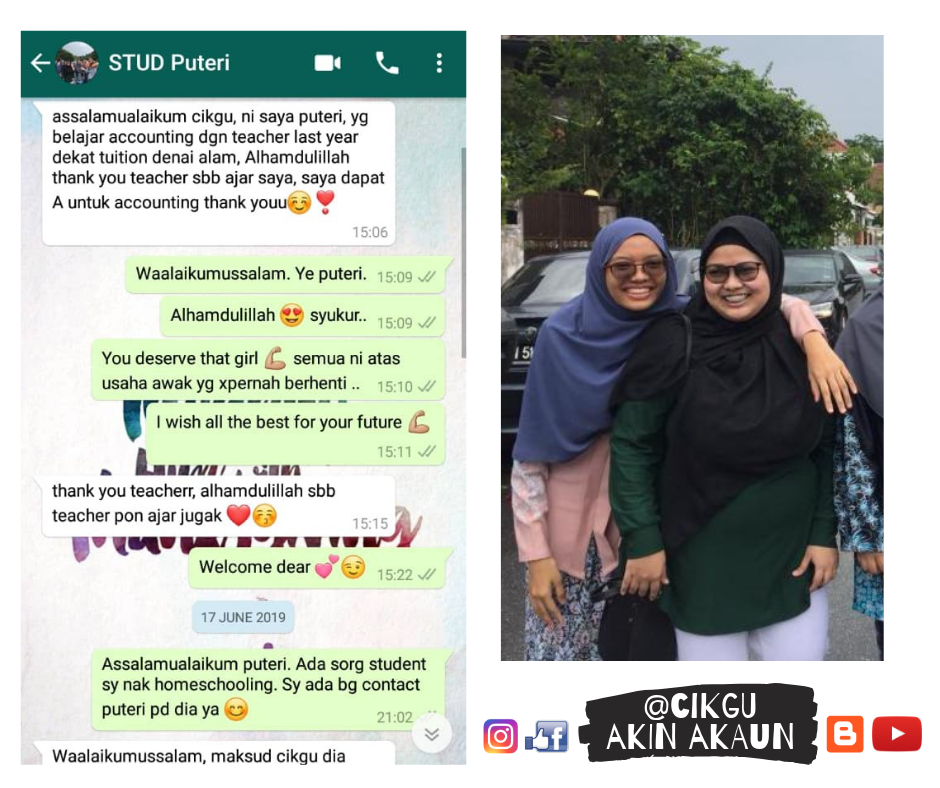 Soalan Trial Spm 2019 Akaun - Cab Contoh