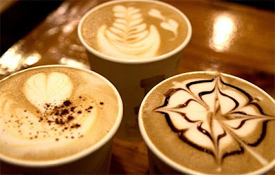 art of coffee