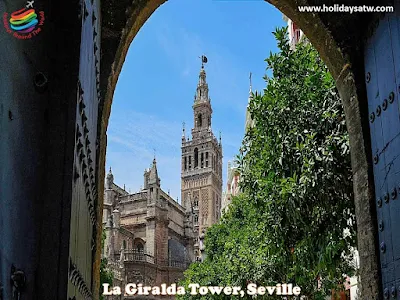 what to do in Seville, Spain