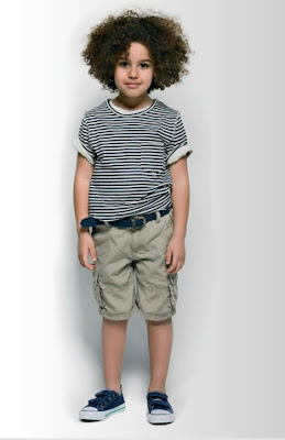 Cheeky Kids - Lookbook 2012 - (Teil 2)