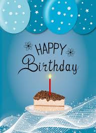 50+ heartfelt, funny, and inspiring birthday wishes for someone celebrating their birthday on April 4th!