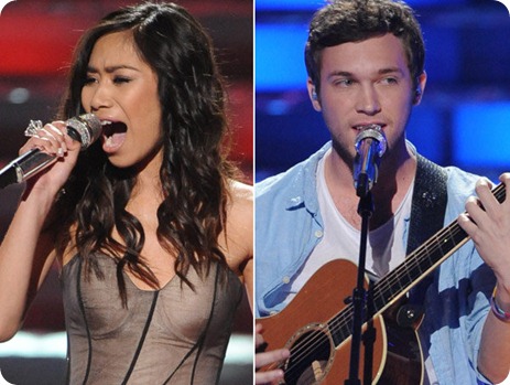 American-Idol-2012-Phillip-Jessica Finale