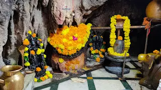 Jhameshwar Mahadev Mandir Jhamar Kotda in Hindi 7