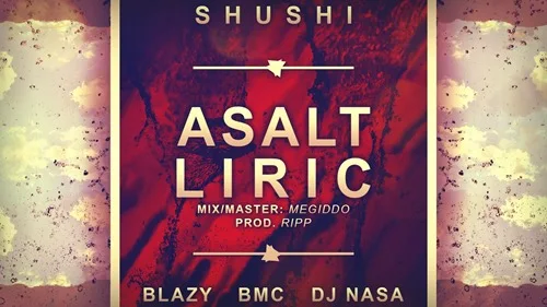 asalt liric
