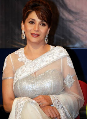Madhuri DIxit Nene Hot HD Wallpapers Images Pictures - Uthmate