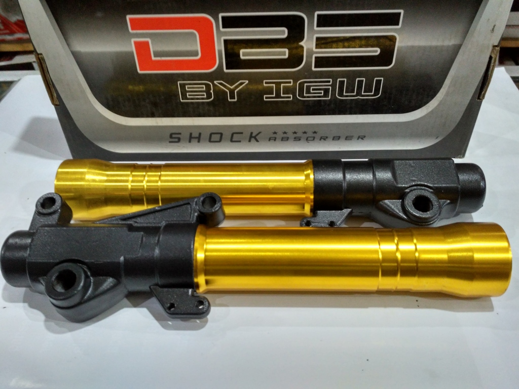 DBS Tabung Shock Depan Syifa Motor Accessories Syifa Motor Accessories