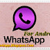 WhatsApp 2.12.14 Apk For Android