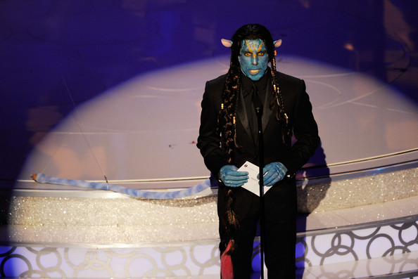 Academy Awards Avatar5