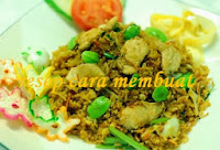 resep nasi goreng pete