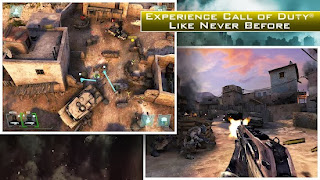 Call of Duty®: Strike Team 1.0.30.40254 Apk Download