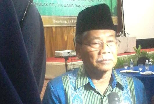 Reuni 212 Dinilai MUI Jabar Melenceng, Warga Diminta Tak ke Jakarta