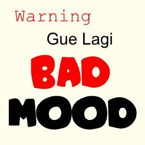 badmood