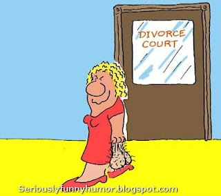 Divorce Court funny picture