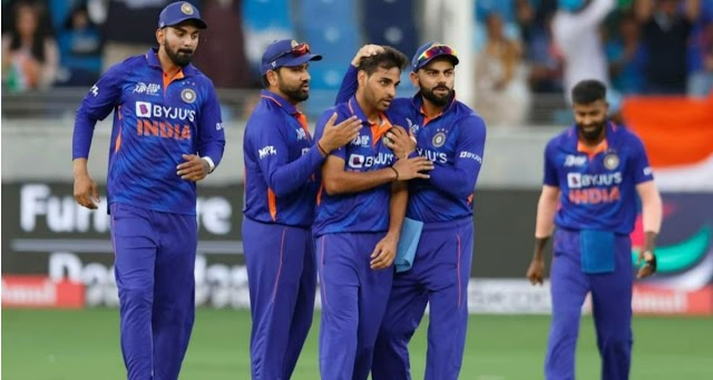 Asia Cup: Kohli Hails India’s Special Win on a Special Day Against Pakistan