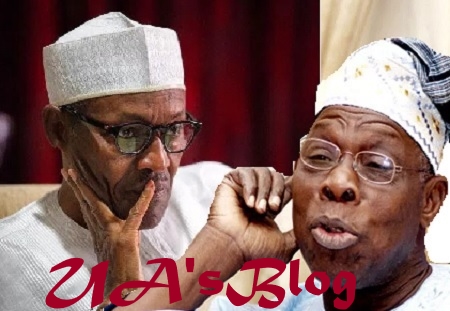 2019: Obasanjo blasts Buhari again, reveals how to kick him out of office