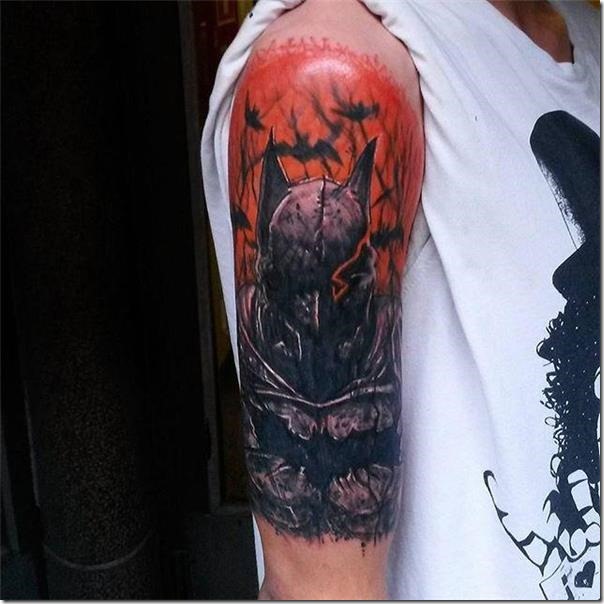 ponga-su-hroe-predilecto-en-el-brazo ponga-su-hroe-predilecto-en-el-brazo