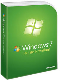Download Windows 7 Home Premium SP1