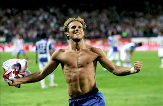 Diego Forlan