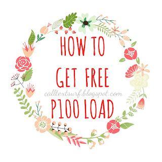 Get free P100 load