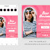 Fashion Social Media Banner Free PSD Download